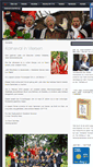 Mobile Screenshot of karneval-in-viersen.net
